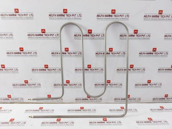 14879 Electric Modular Oven Resistance 480v - Image 4