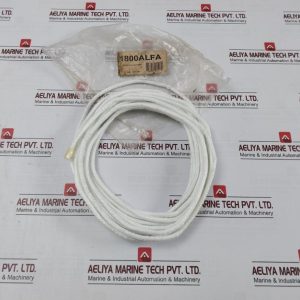 1800alfa Glass Insulation Cord 6 Mm