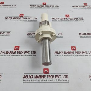 196 Kpa-G Relief Pilot