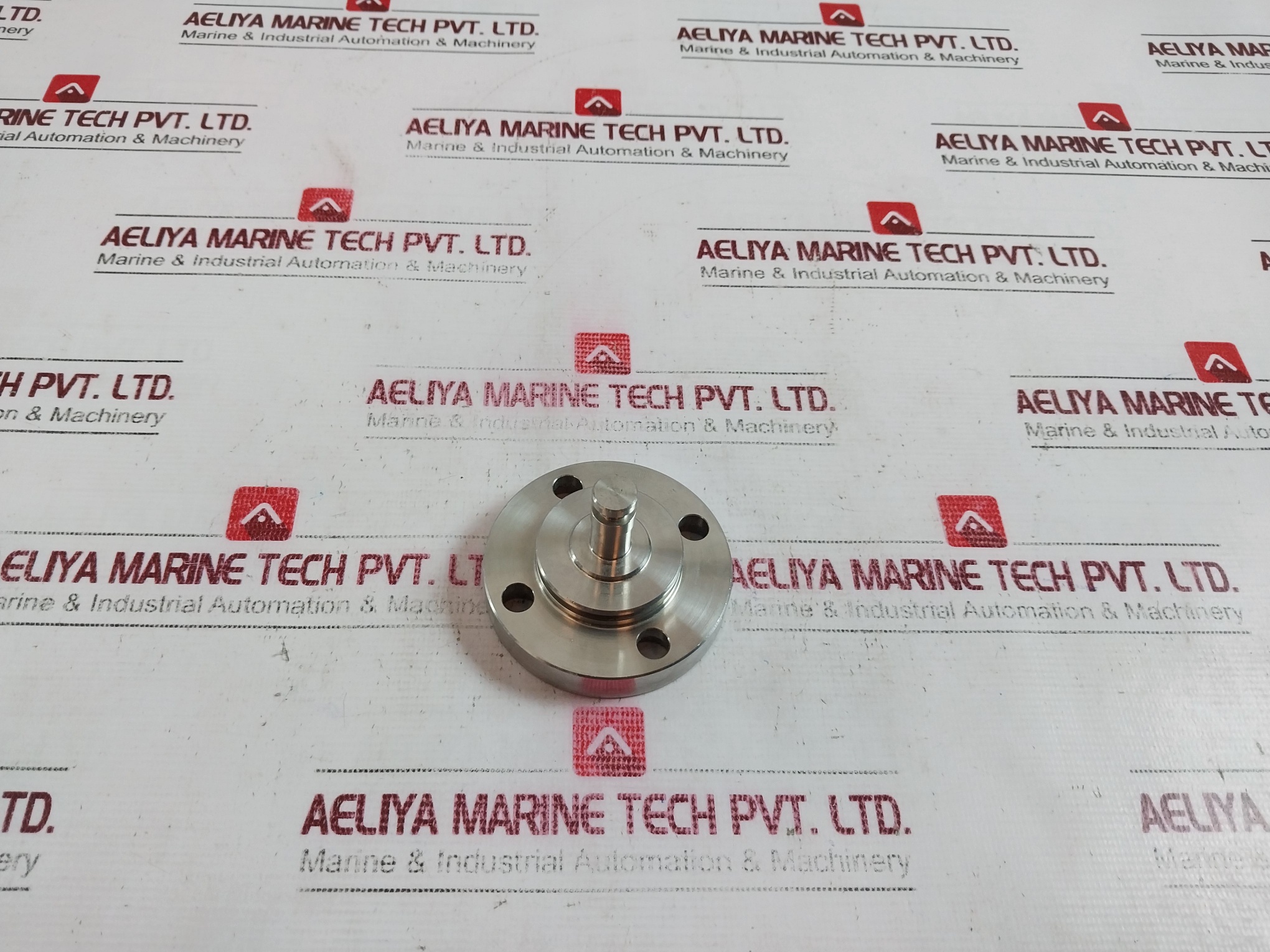 Cameron 2056433-01 Blowout Preventer Valve Cap