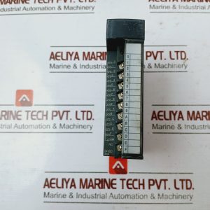 Mitsubishi Electric Qy10 Plc Output Unit 240v