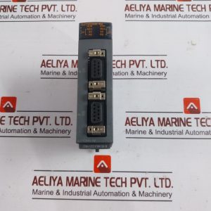 Mitsubishi Qj71c24n-R2 Serial Communication Module