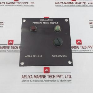 Pao Rpm 14 Crankcase Pressure Sensor