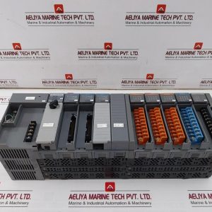 Allen-Bradley 1747-L532 Processor Unit 265v