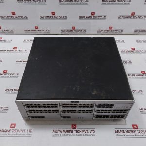 Alcatel 3eh76027adad Enterprise Large Communication Server 240v