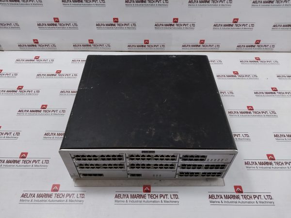 Alcatel 3eh76027adad Enterprise Large Communication Server 240v