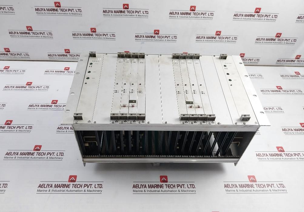 Valmet Automation Pud-10b Power Supply Module 94v