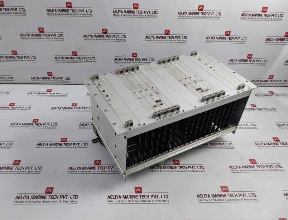 Valmet Automation Pud-10b Power Supply Module 94v - Image 3