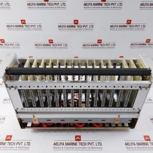 Yuken Isrd1 14/15-10 Barrier Unit