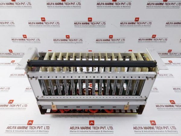 Yuken Isrd1 14/15-10 Barrier Unit