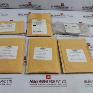 Hydril 20-506159 Check Valae Seals Kit