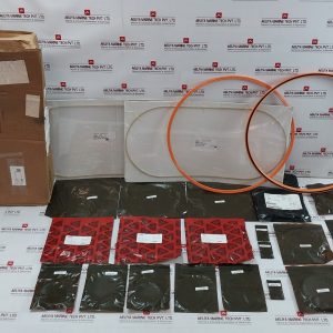 Hydril 3132389 Kit, Seal, Bonnet, 22” Mpl, External Pressure