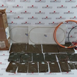 Hydril 3145962 Kit, Seal, 18-15m, 22”-5k W/Mpl, Compact, Bonnet 22”