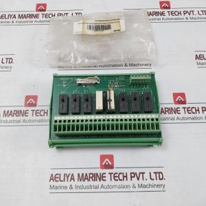 Cegelec Mae 95-06 Digital Output Terminal Module