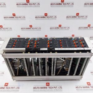 Funa Pmd 4x7 Cn Room Lighting Control Panel Module