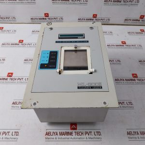 Nabco Ml-800ii Telegraph Logger 24v