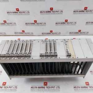 Valmet Automation 542852-3a Printed Circuit Board