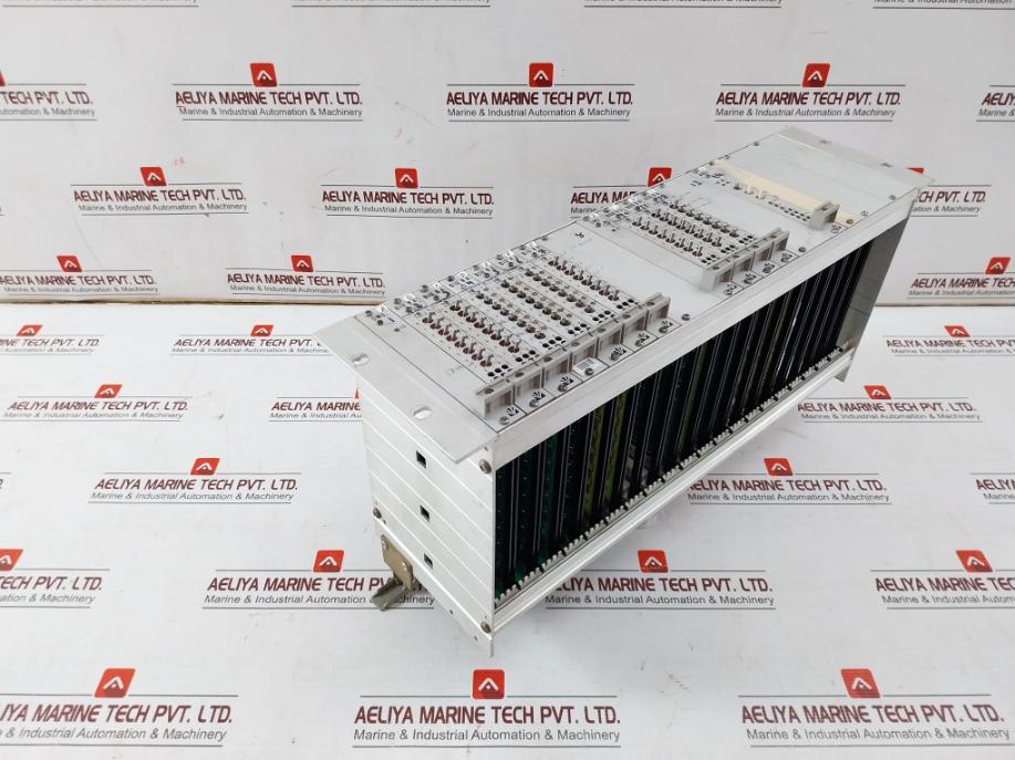 Valmet Automation 542852-3a Printed Circuit Board - Image 10