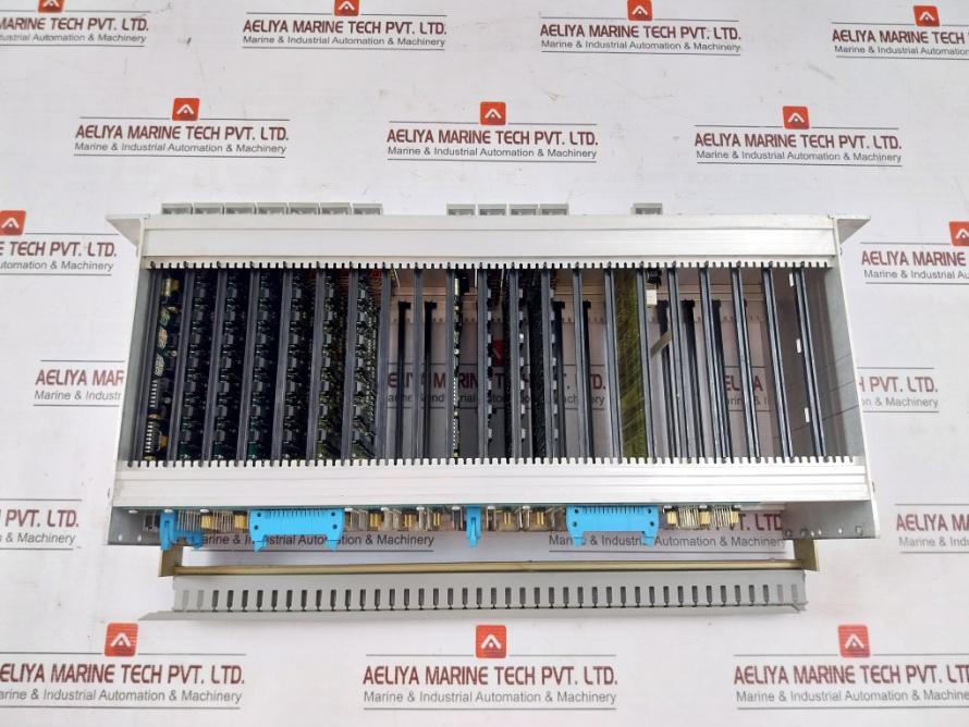 Valmet Automation 542852-3a Printed Circuit Board - Image 11