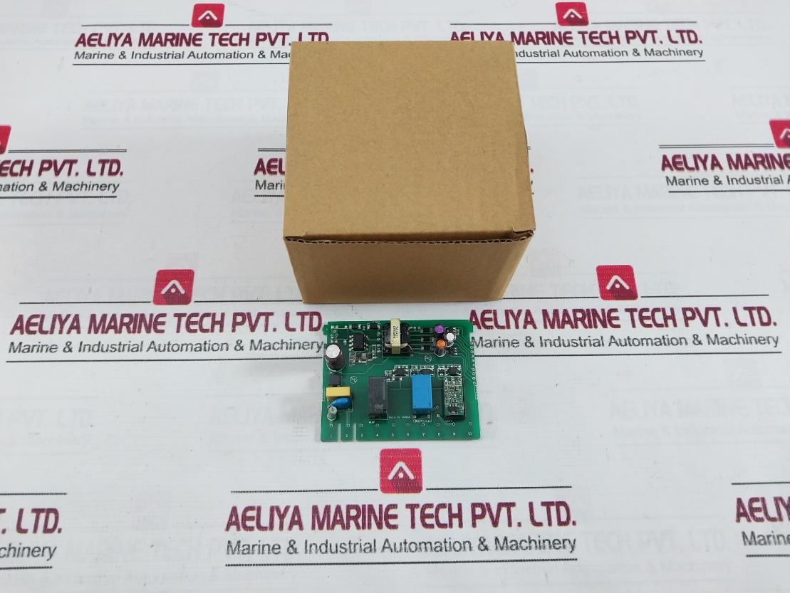 30119-1201 Pcb Printed Circuit Board 94v