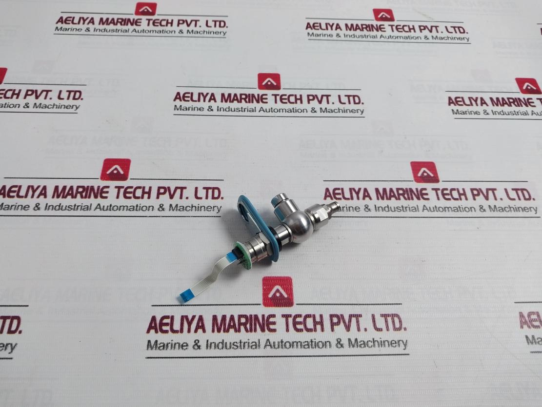 3047550-30 31cavg Specialized Ball Valve - Image 3