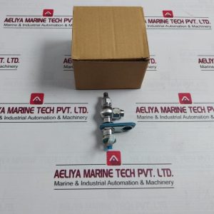 3047550-30 31cavg Specialized Ball Valve