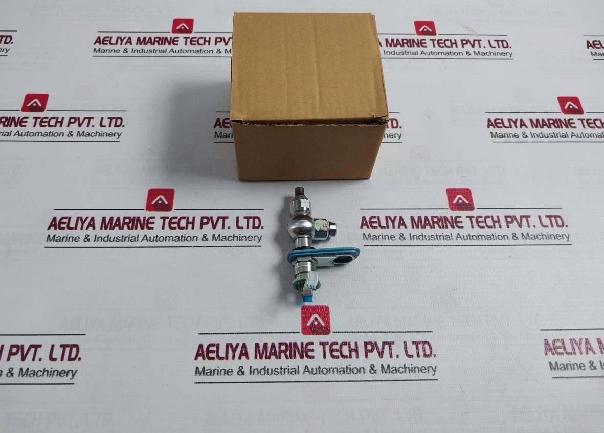 3047550-30 31cavg Specialized Ball Valve