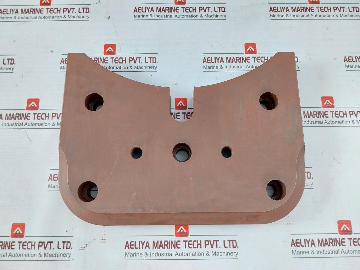 3131238 Wear Plate - Image 4