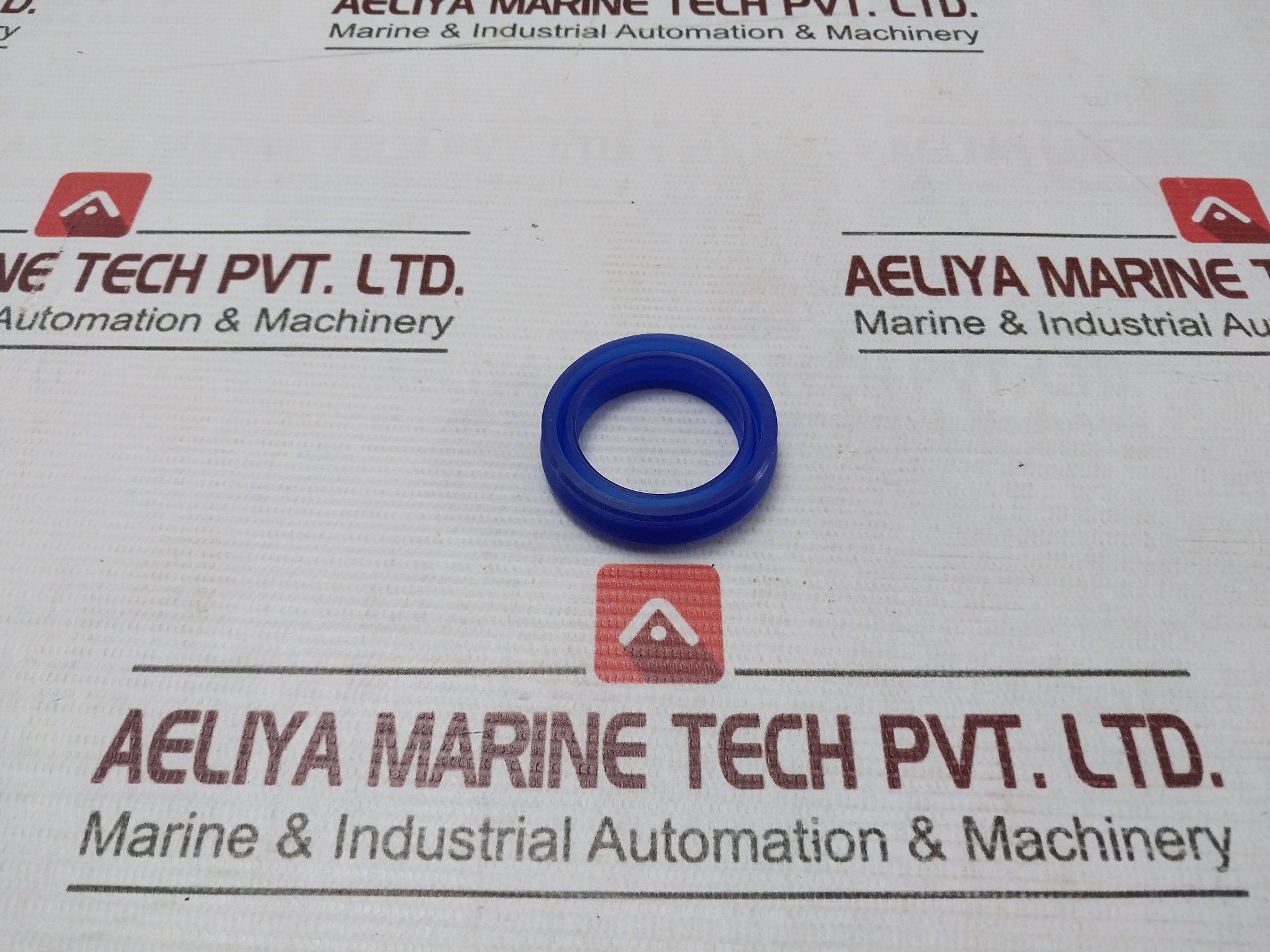 32x42x11.2 Eu Seal For Piston - Image 3