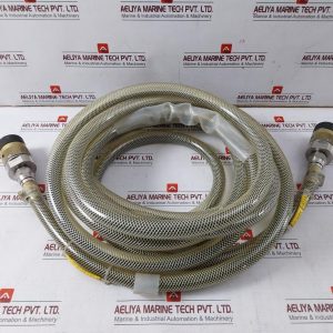40778 Pressure Balanced Oil Filled Cable Assembly