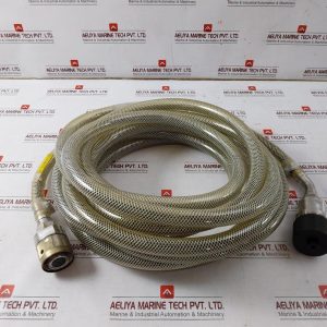 40778 Pressure Balanced Oil Filled Cable Assembly