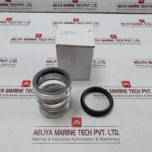 54 Mechanical Seal Main Condensate Pump Set