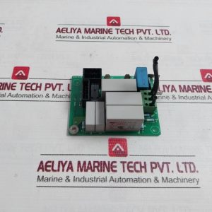54047610 Pcb Printed Circuit Board