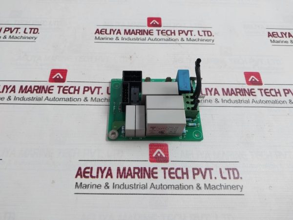 54047610 Pcb Printed Circuit Board