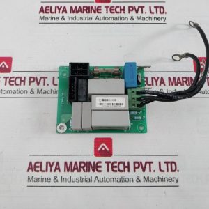 54047610 Pcb Printed Circuit Board 250v