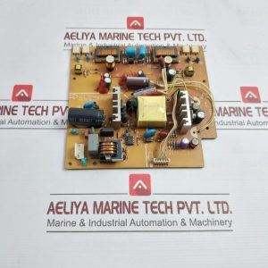 715g1283-5 E168066 Power Supply Board 94v