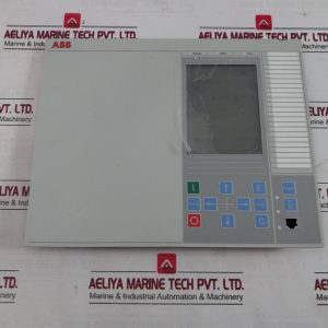 Abb 1mrk000008-Nbr03 Hmi