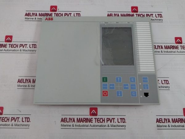 Abb 1mrk000008-Nbr03 Hmi