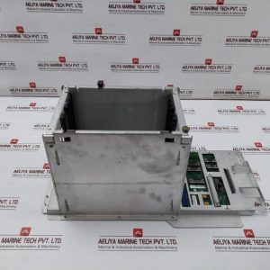 Abb 3bsc 980 004 Backplane Slot Rack