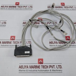 Abb 3hab 7424-1 Cable Jib Drive System