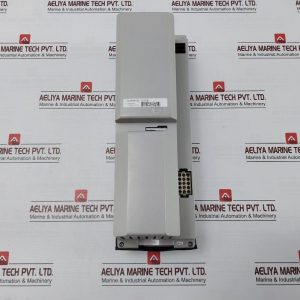 Abb 3hab8101-1305b Servo Drive Unit