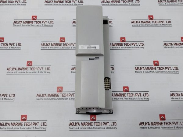 Abb 3hab8101-1305b Servo Drive Unit