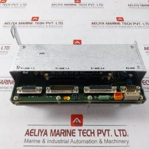 Abb 3hac 14757-109 Serial Measurement Board For Use