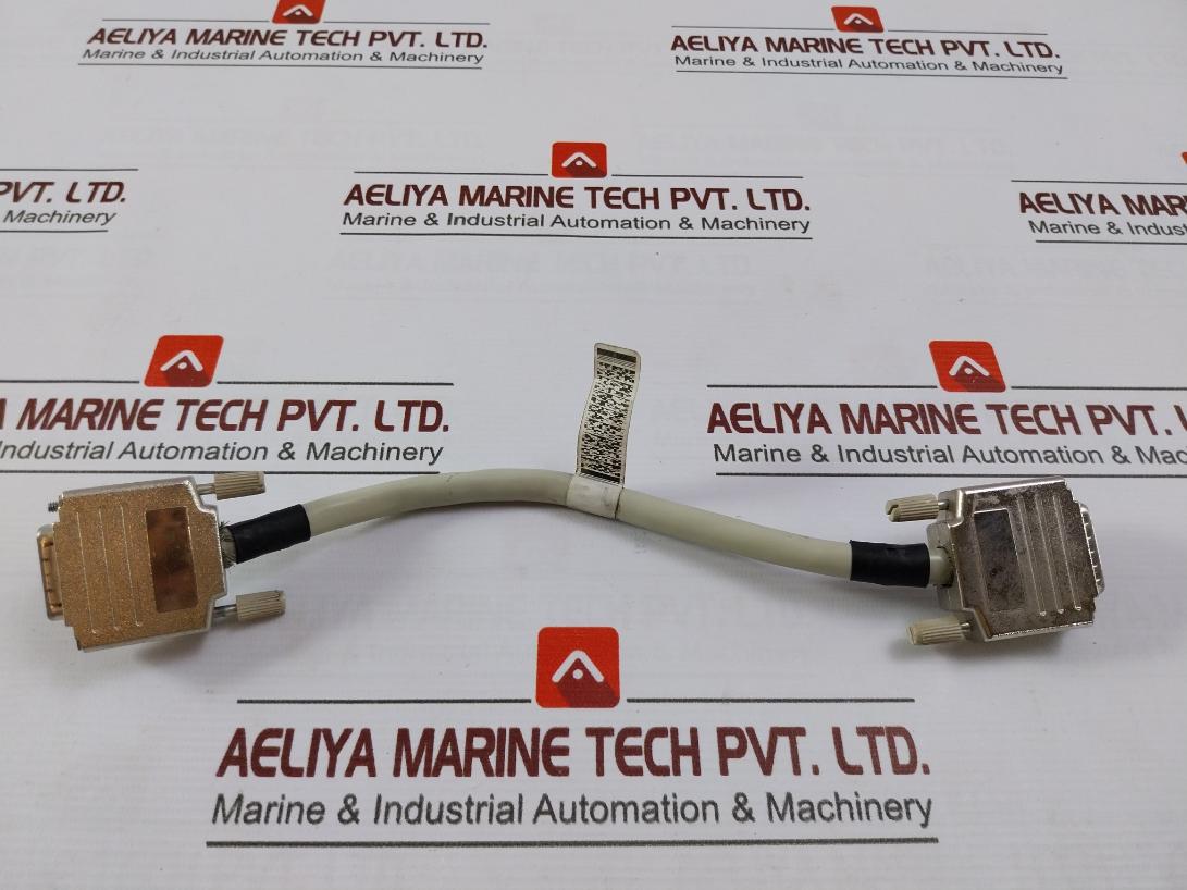 Abb 3hac2610-1 Bus Cable - Image 4