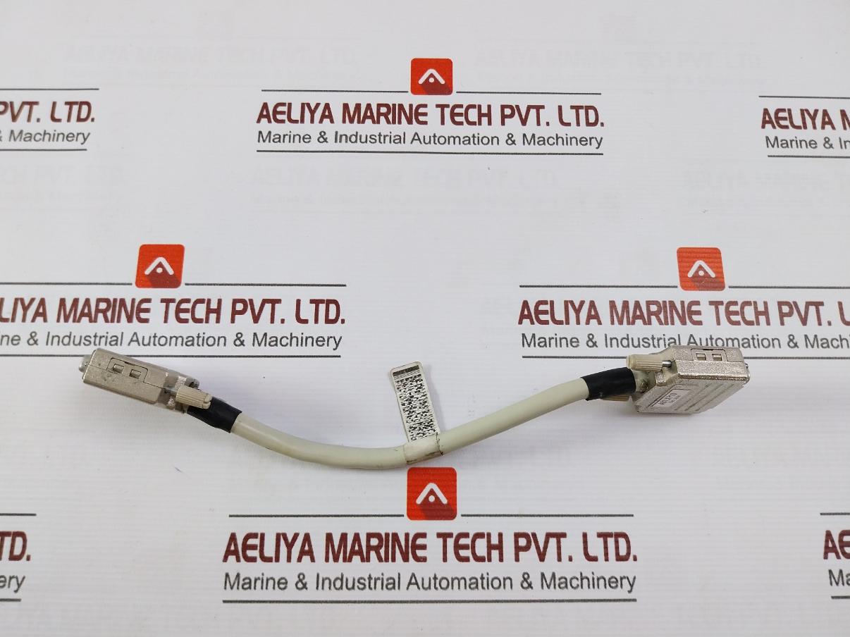 Abb 3hac2610-1 Bus Cable - Image 3