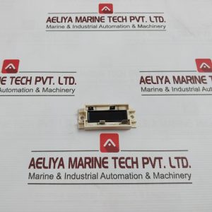 Abb 3x4k7 Electrolytic Capacitor Balance Resistance