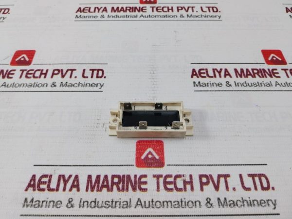 Abb 3x6k8 Balancing Resistor Part