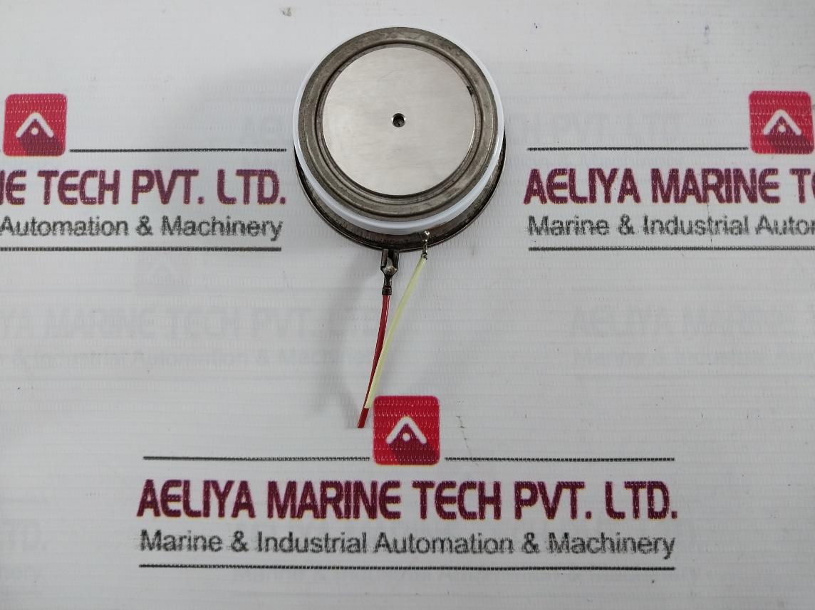 Abb 5stp 18f1800 Phase Control Thyristor