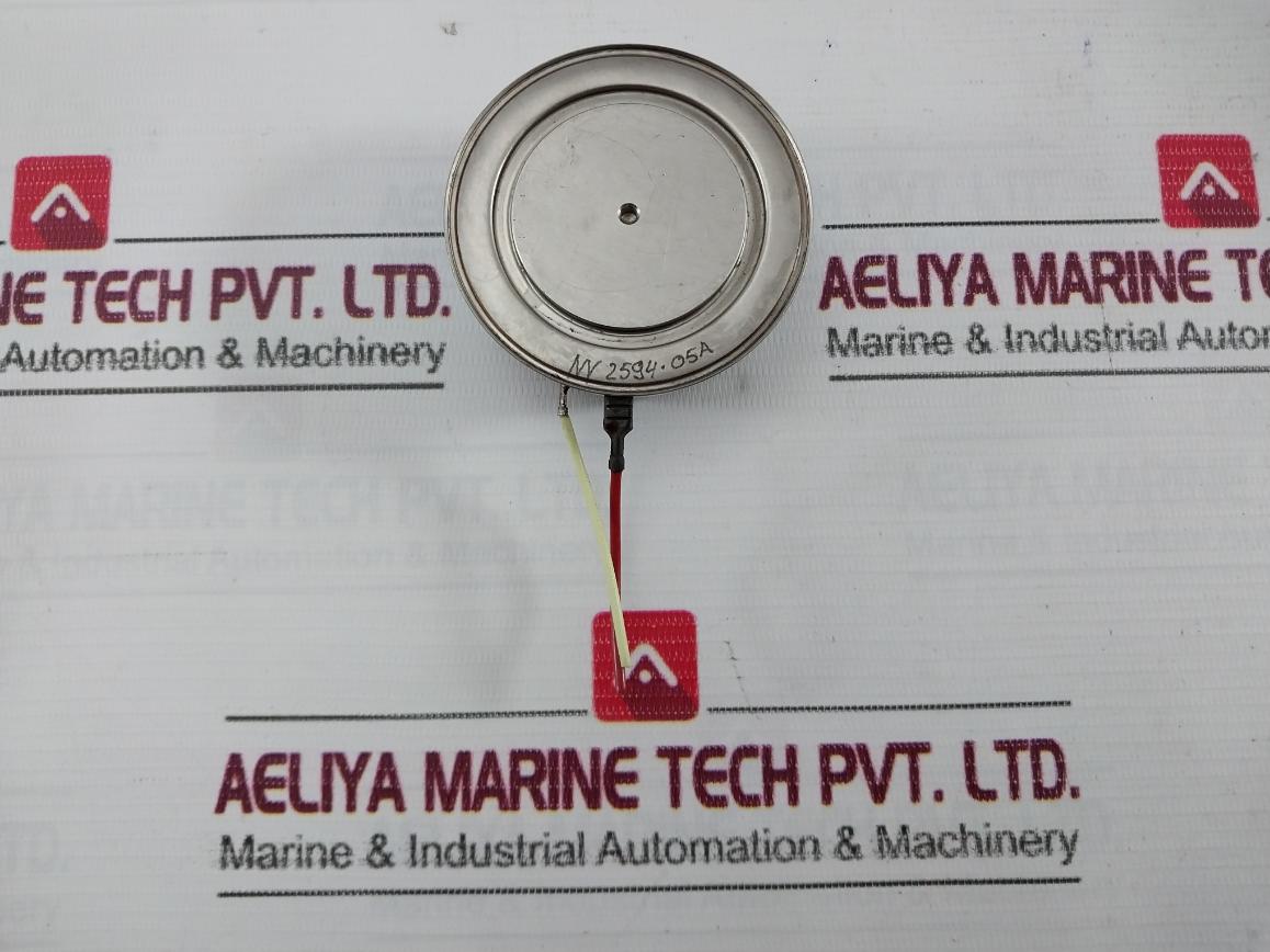 Abb 5stp 18f1800 Phase Control Thyristor - Image 4