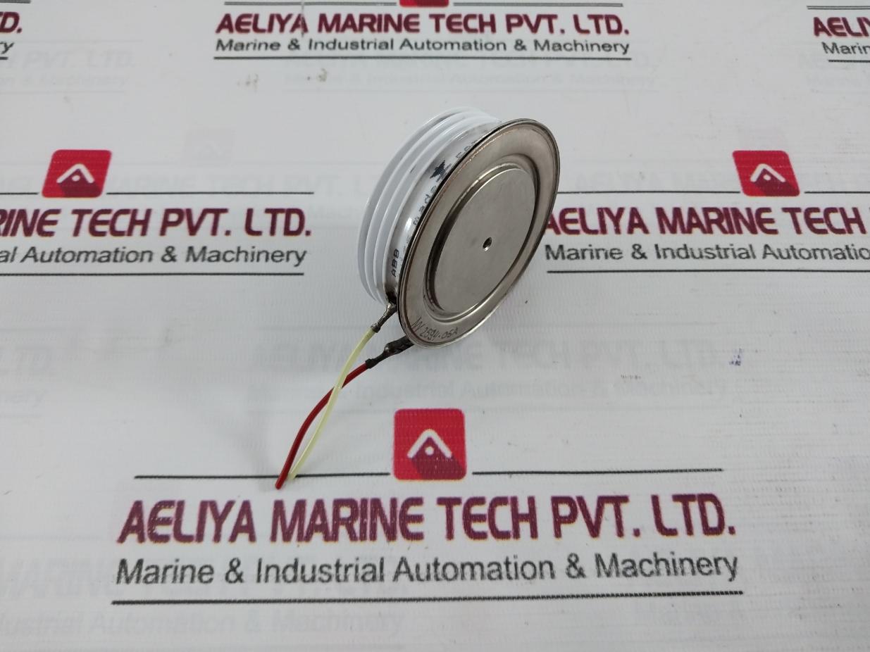 Abb 5stp 18f1800 Phase Control Thyristor - Image 3